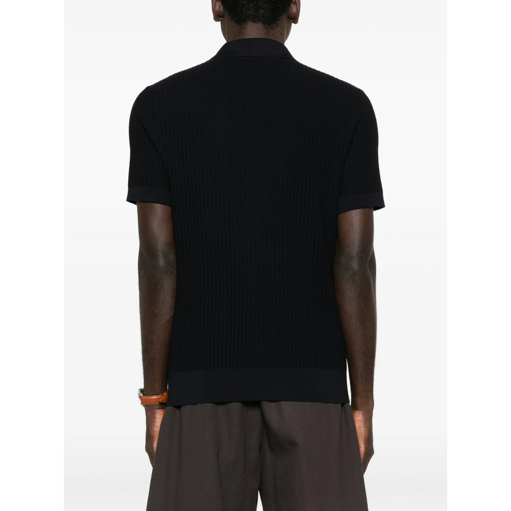 Brioni Sweaters - Blue | f1c373917da85a4317ee38ddeb075a962fcf8cf6