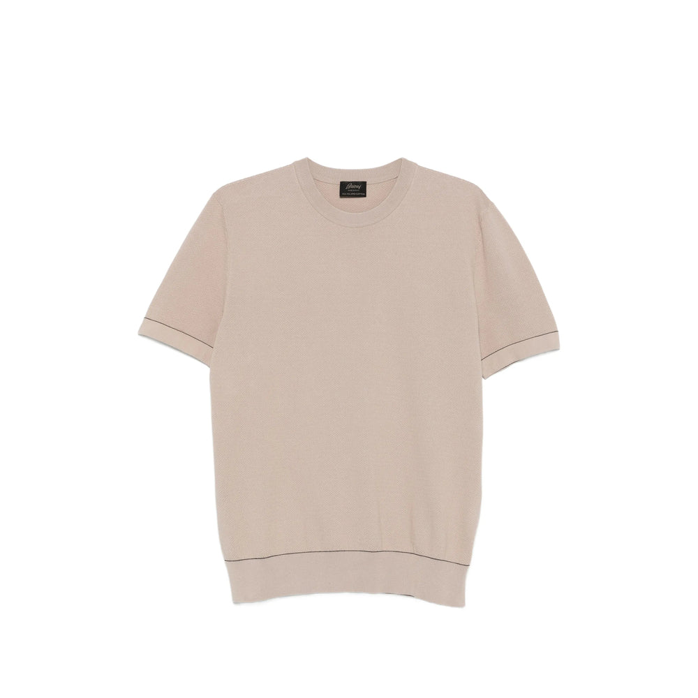 Brioni Sweaters - Neutral | 10effb435d24b2992076d64761c49ca52655e5a8
