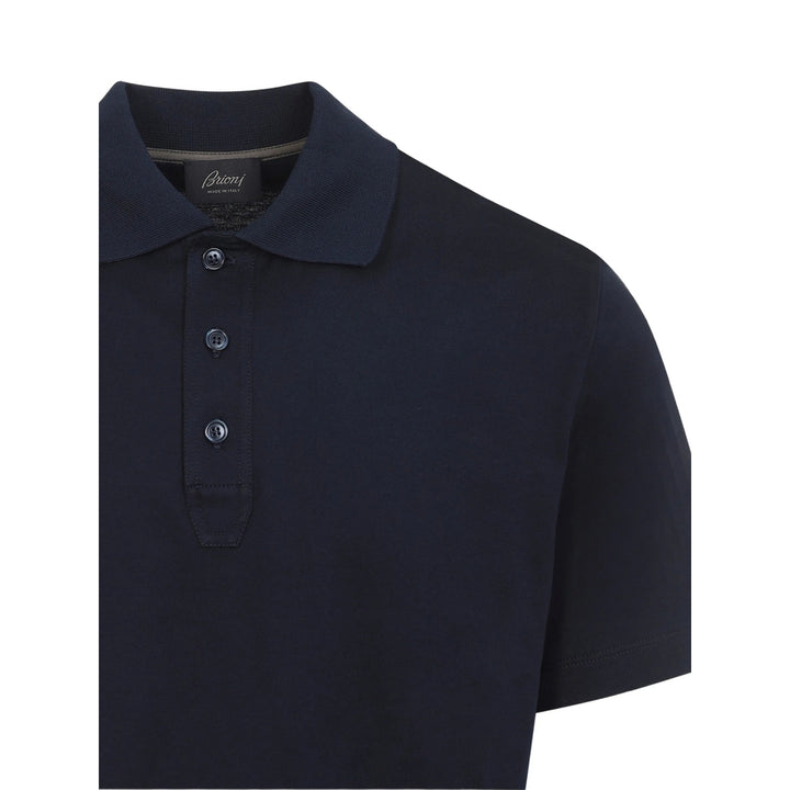 Brioni Sweaters - Blue | 6edf109160ed679e3d753bb8d53f9ff4948680fe