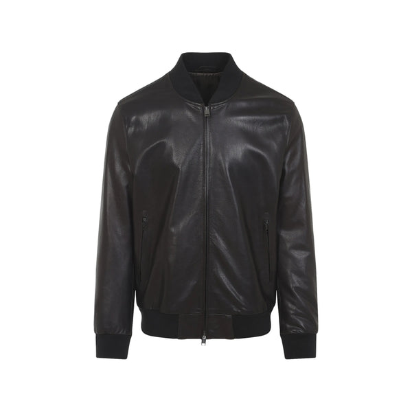 Outerwears Brown