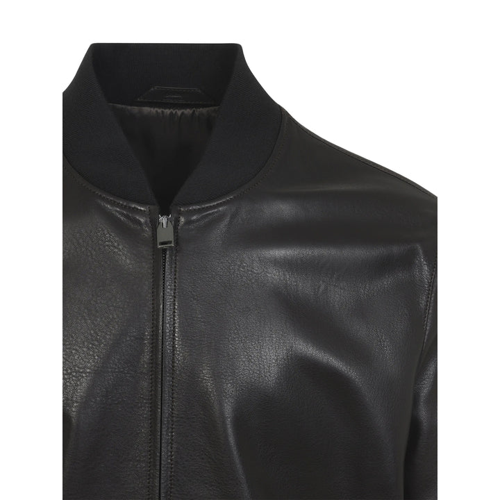 Brioni Outerwears - Brown | 0e6b9e64157cf1f9e1e03bf5311789535fb95d60