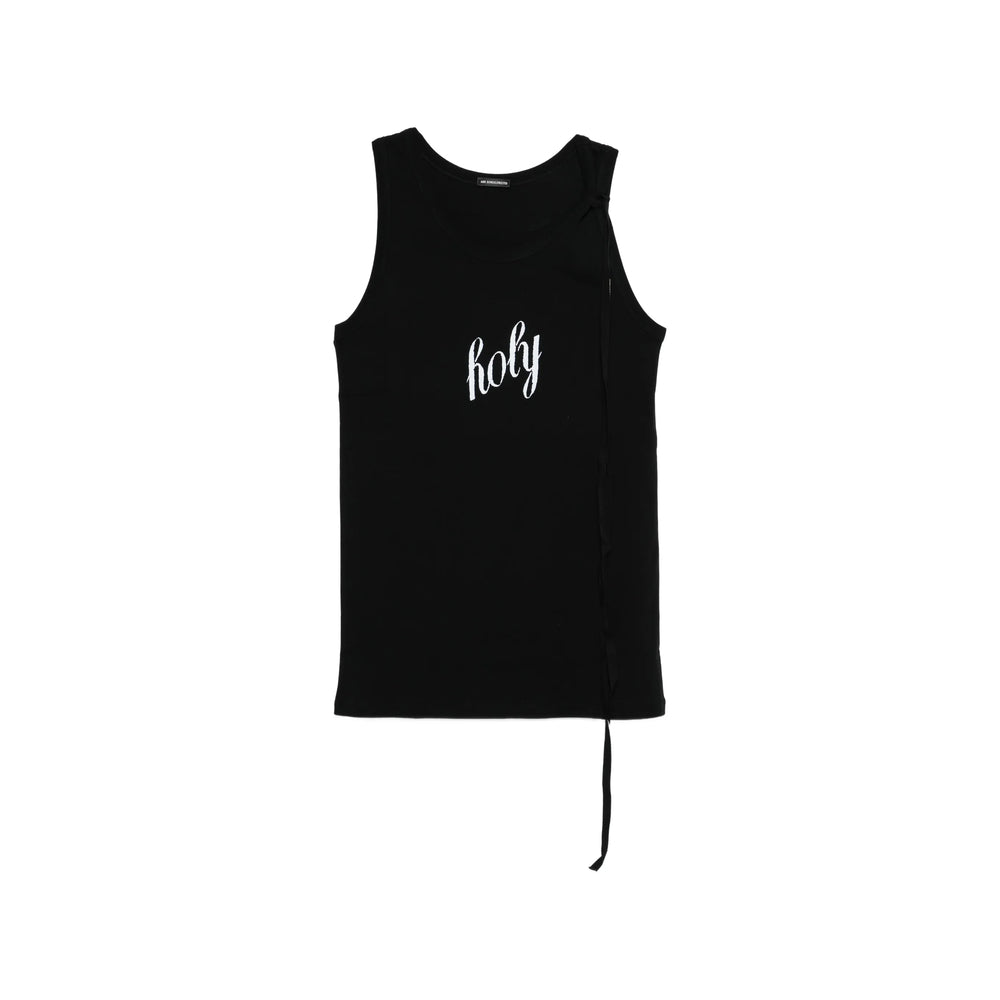 Ann Demeulemeester T Shirts - Black | 7865011b31c9429ae4aabb96326d8ec4bef03d10