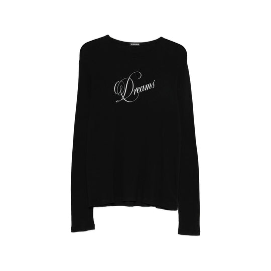 Sweaters Black
