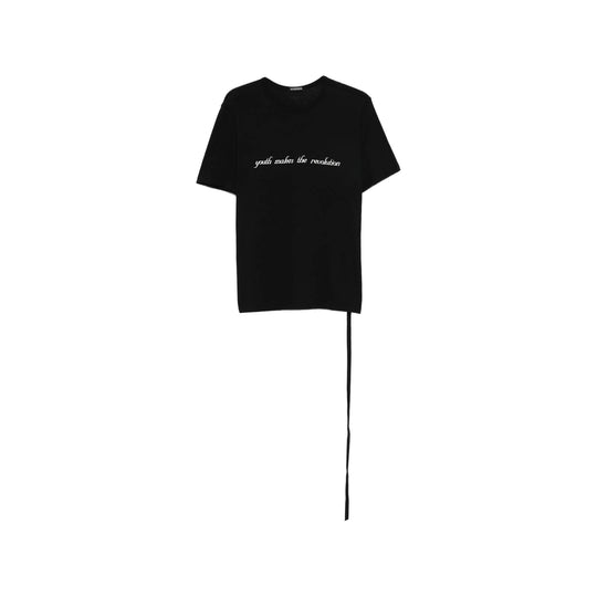 T Shirts Black