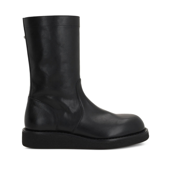 Ann Demeulemeester Shoes - Black | bf8275b4d2d894e31992e89e688109b226a12426