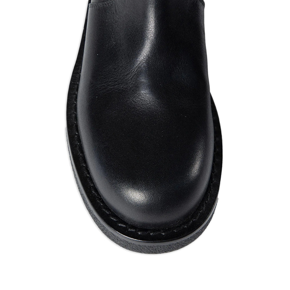 Ann Demeulemeester Shoes - Black | 18e63ec7478aedd689d2abdf82ea37498eb7bdb8