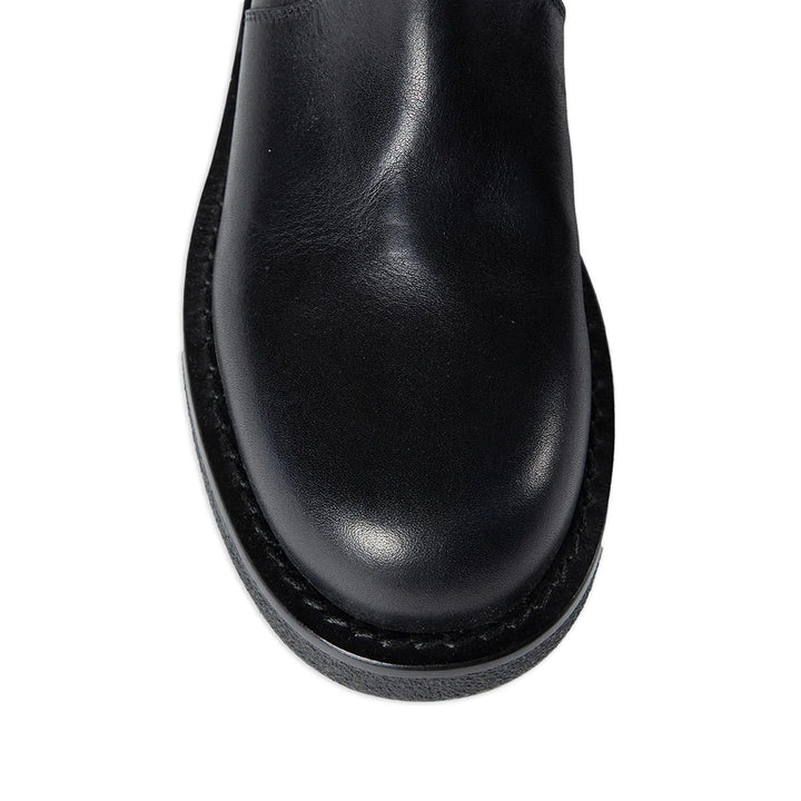 Ann Demeulemeester Shoes - Black | 18e63ec7478aedd689d2abdf82ea37498eb7bdb8