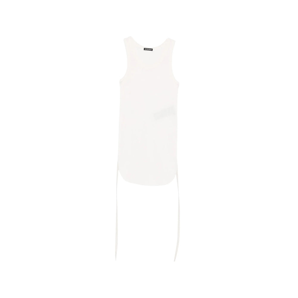 Ann Demeulemeester Tops - White | 7e94c272f2be3dc10edea1c2763ab1d28fe3ea67