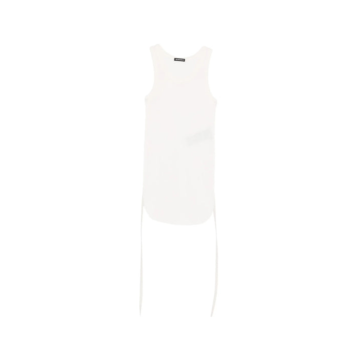 Ann Demeulemeester Tops - White | 7e94c272f2be3dc10edea1c2763ab1d28fe3ea67