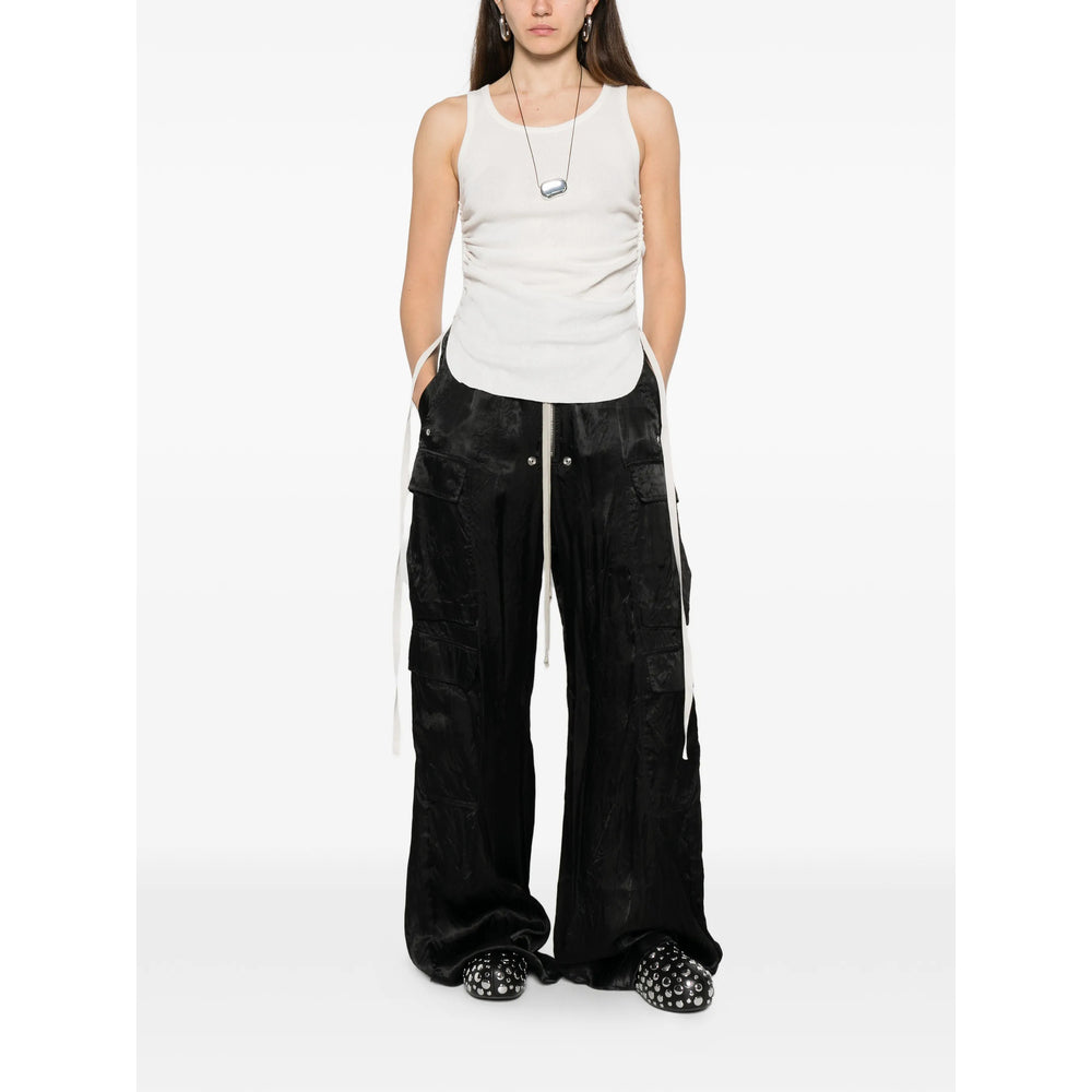 Ann Demeulemeester Tops - White | fc8eacf1f88996611b7b612811b267539fb8dced