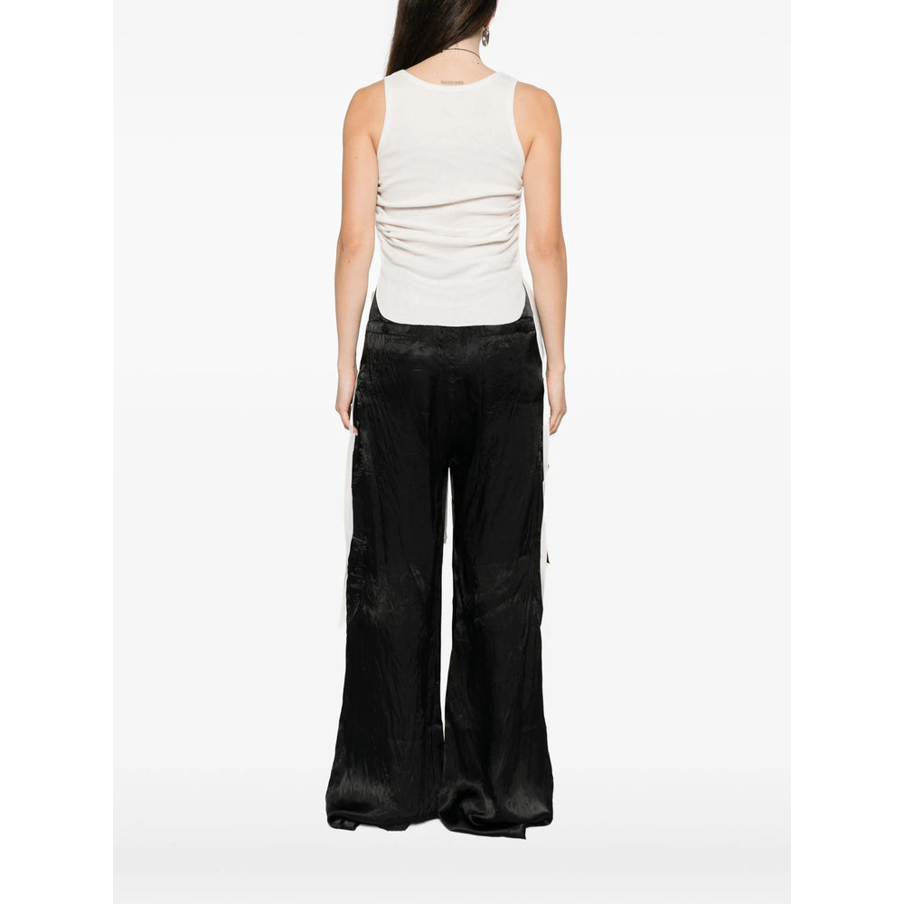 Ann Demeulemeester Tops - White | b93afcf5910633f31310641d8235aca470b82e68