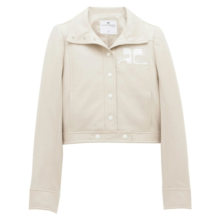 CourrèGes Outerwears - Neutral | 9f955f51e69a0765b8439fd832a7420db9734363