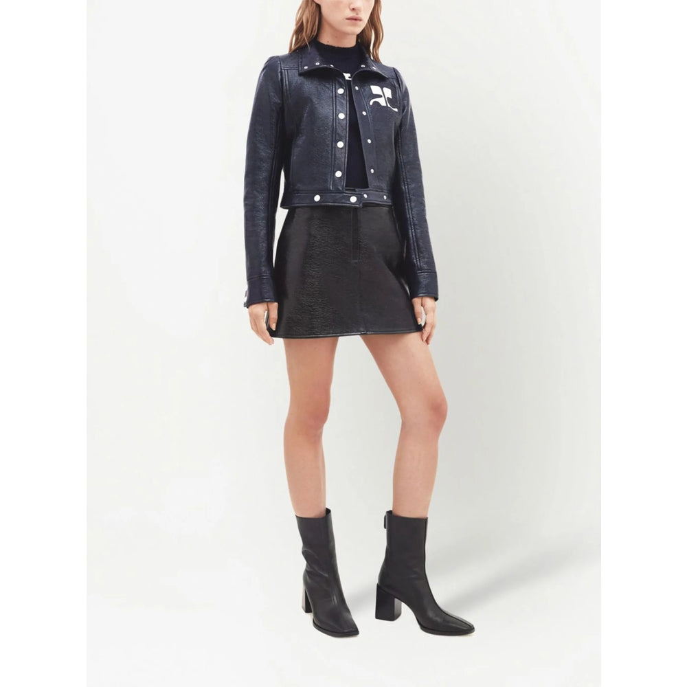 CourrèGes Outerwears - Blue | 871d930d8c968086f426b5d71cdf48aebd611e54