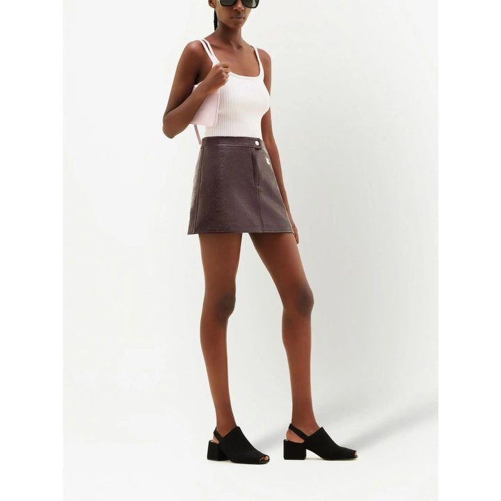 CourrèGes Tops - Pink | b6495ff565675f335c7e2cbe75b182e31c1ae958