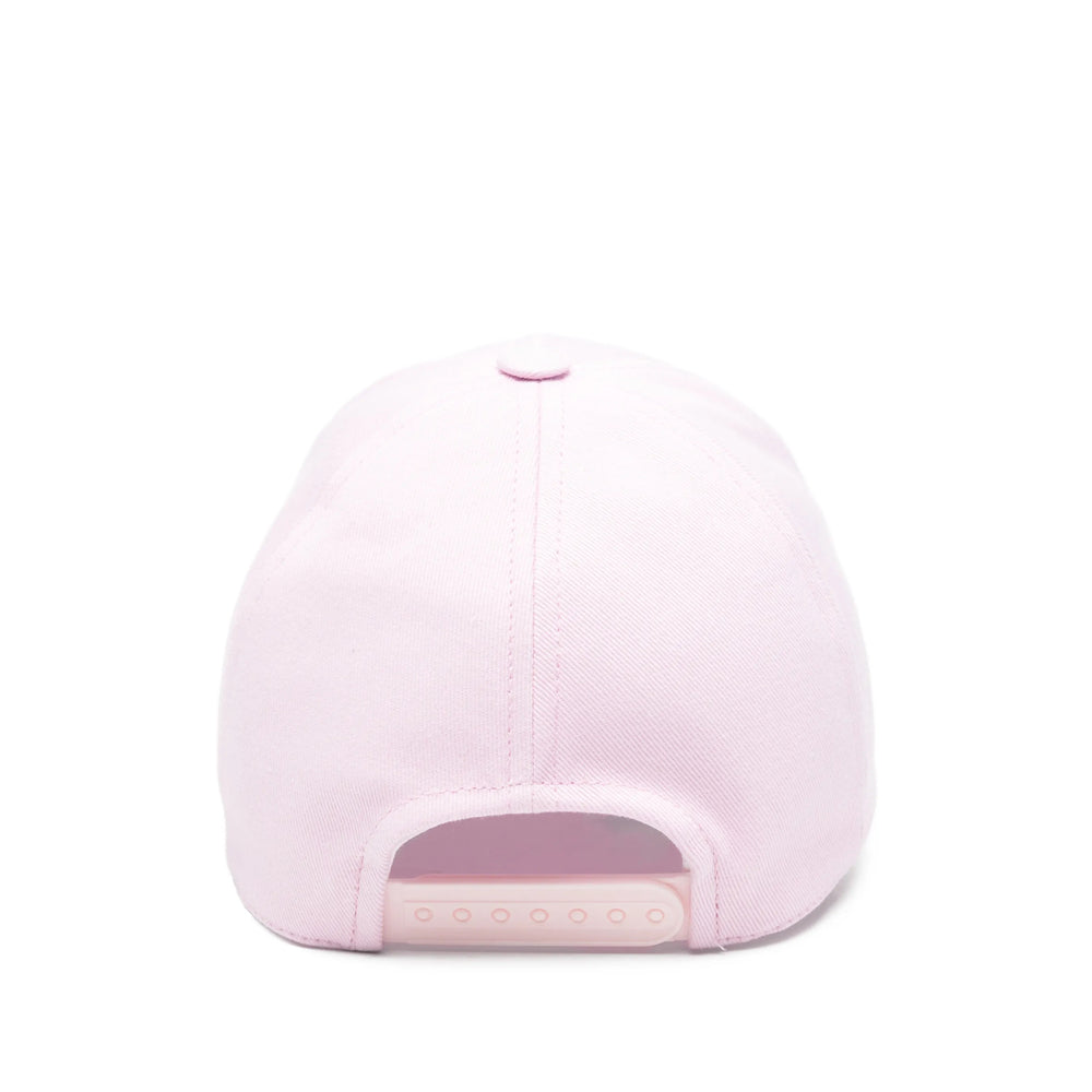 CourrèGes Caps - Pink | 9745222c00aaa9cb915a6684a9c1143a14f4c780