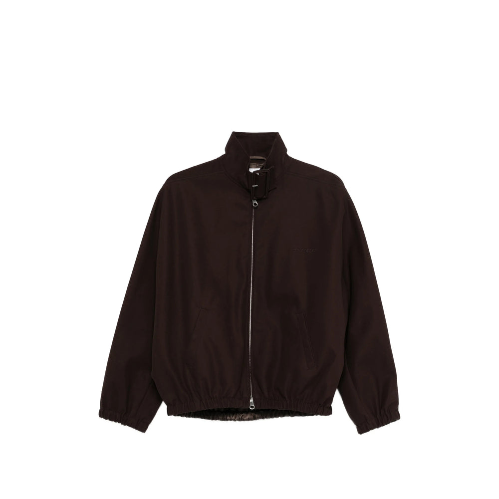 CourrèGes Outerwears - Brown | c972d7986d2a4c6cd300829827230fb6da46d654