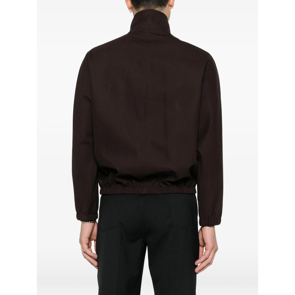 CourrèGes Outerwears - Brown | 0a86fd4fbdc2732c3495b3507962deb5b1ac9fcf