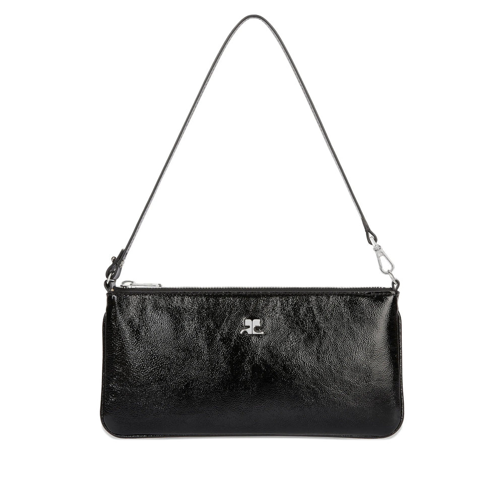 CourrèGes Bags - Black | 182747c92117cf48b0edfa1cdcfe1976a00d3d6d