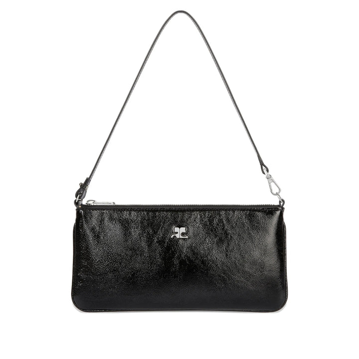 CourrèGes Bags - Black | 182747c92117cf48b0edfa1cdcfe1976a00d3d6d