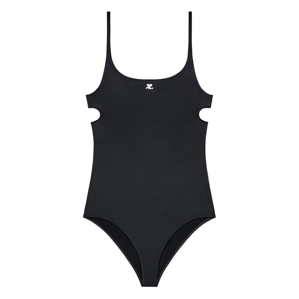 CourrèGes Beachwear - Black | 9e587212e0c7718e511ed9feeafcec50bf7cbaab
