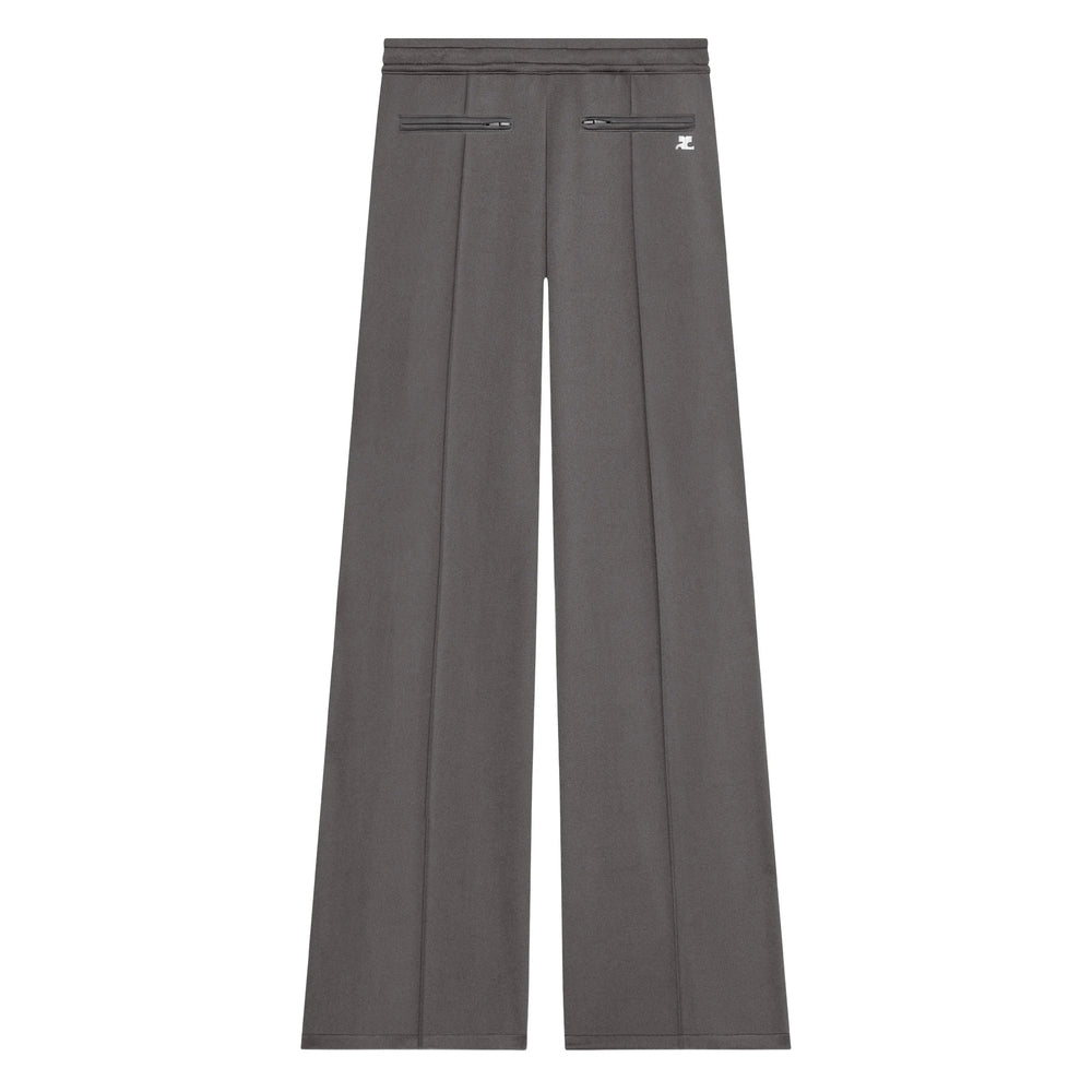 CourrèGes Pants - Gray | 7ea2f664e2e6703b50e151fd7850e0ae8a8eddea