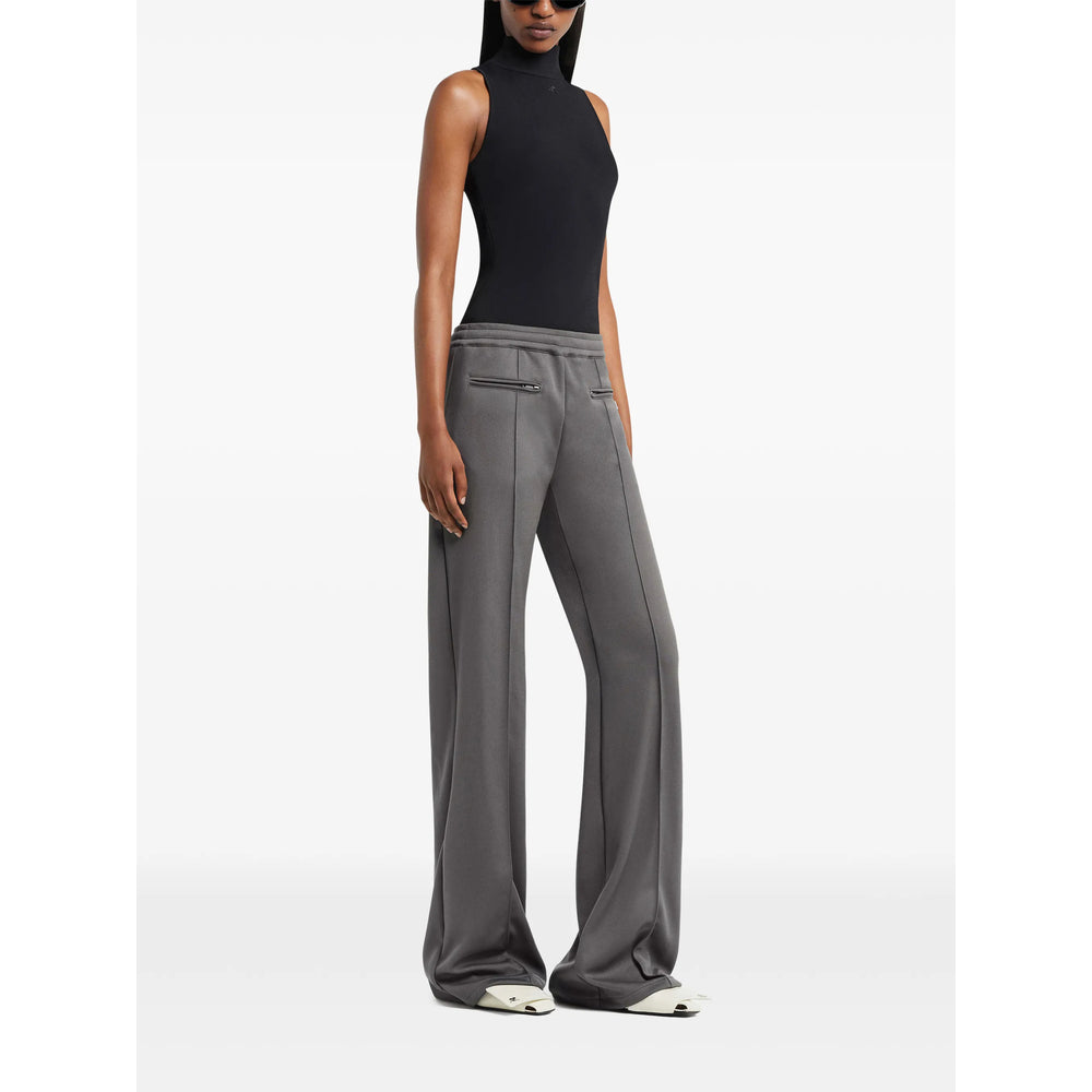 CourrèGes Pants - Gray | 6822e937ecde8ae8f7e600a9e6a5889723096f54