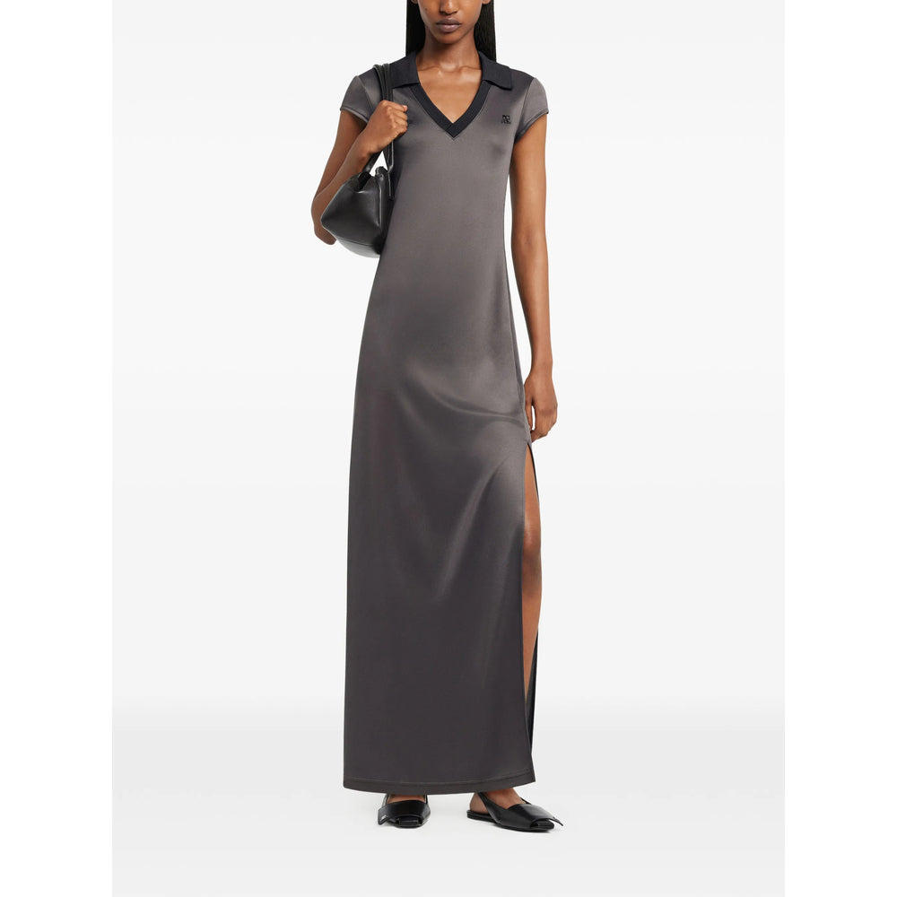 CourrèGes Dresses - Gray, Black | bf898b5adeb2879142bab523f54b802bb133daa2