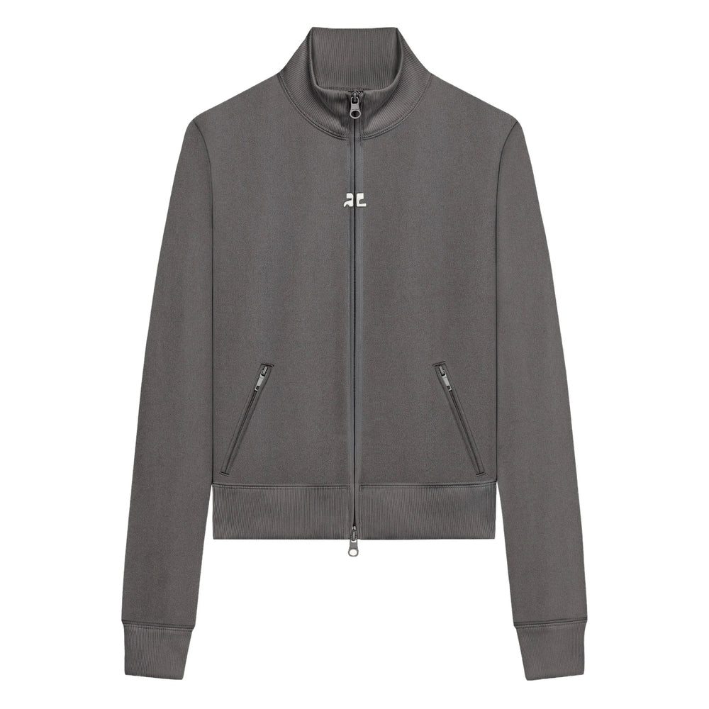 CourrèGes Jackets - Gray | 1358b8308cdfed008eee55b2ddd84fbe996fdda2