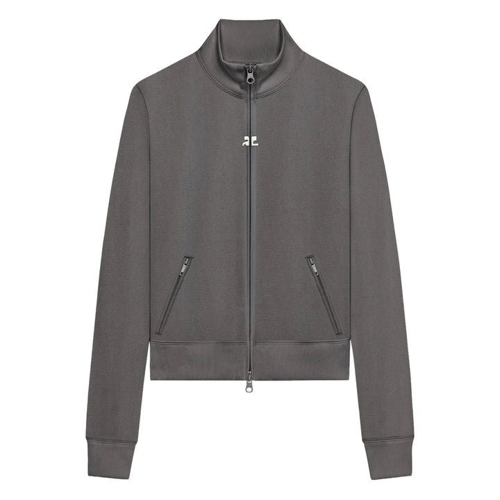 CourrèGes Jackets - Gray | 1358b8308cdfed008eee55b2ddd84fbe996fdda2
