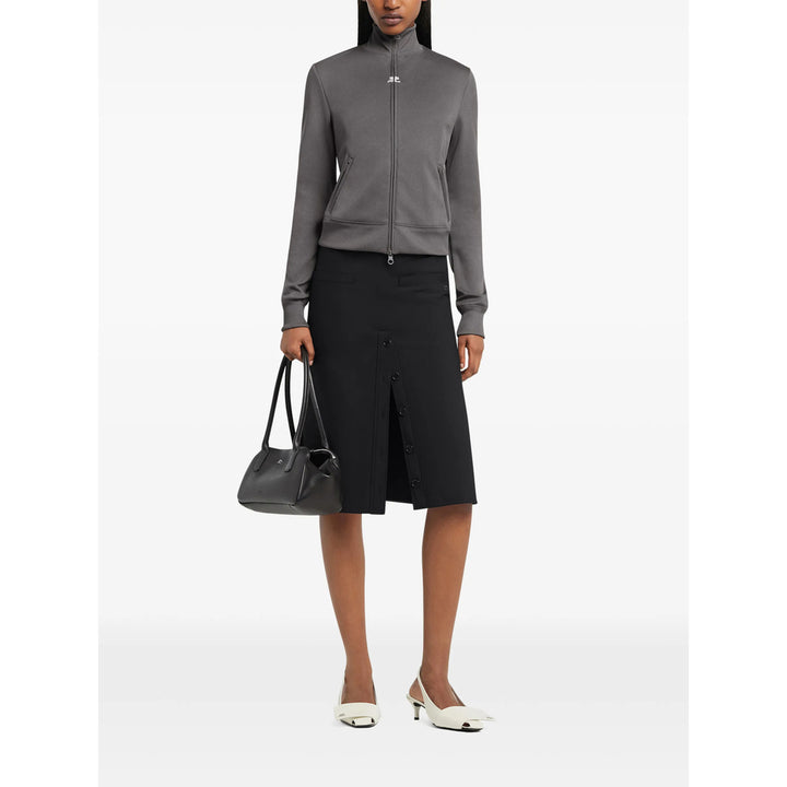 CourrèGes Jackets - Gray | b68792e2b774be7c9b2cbad2facbea4527522e09