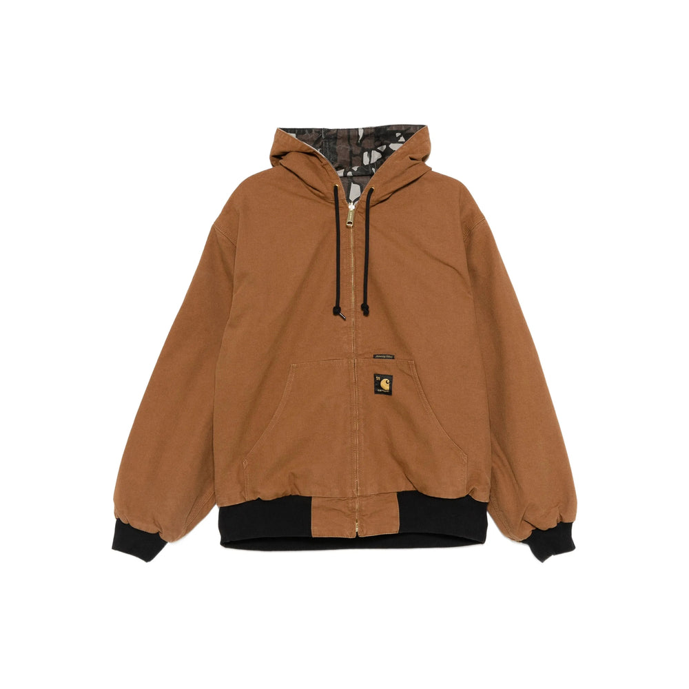 Carhartt Wip Outerwears - Brown | 950fc29481e5f06e34bdf952b507f9fad0410900