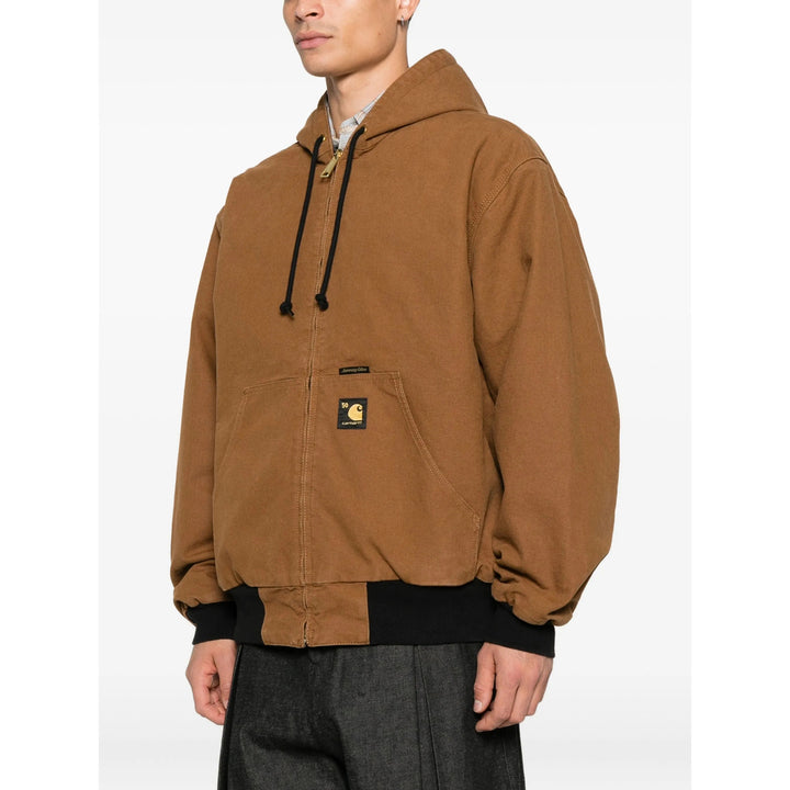 Carhartt Wip Outerwears - Brown | b3de7602e1d71bcc4124e465ba2eefeed69a2488
