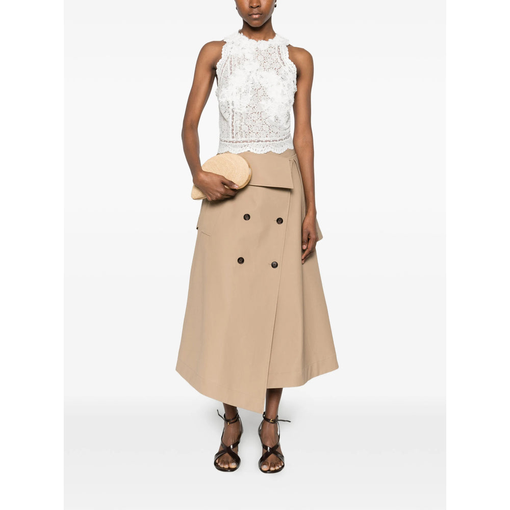 Ermanno Scervino Tops - White | 109cd34bf5adb409030b0f0249f1c888485d59fa