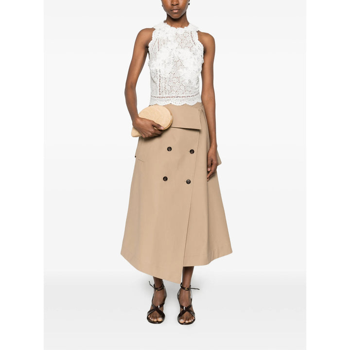 Ermanno Scervino Tops - White | 109cd34bf5adb409030b0f0249f1c888485d59fa