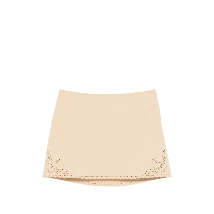 Ermanno Scervino Skirts - Neutral | ee168c2f535860a9e02db2e28b20c97d04a772a0