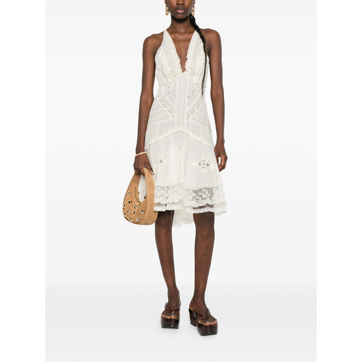 Ermanno Scervino Dresses - Neutral | e2bd55b45b7db90eb8b45ee1a5fcf1806c498909