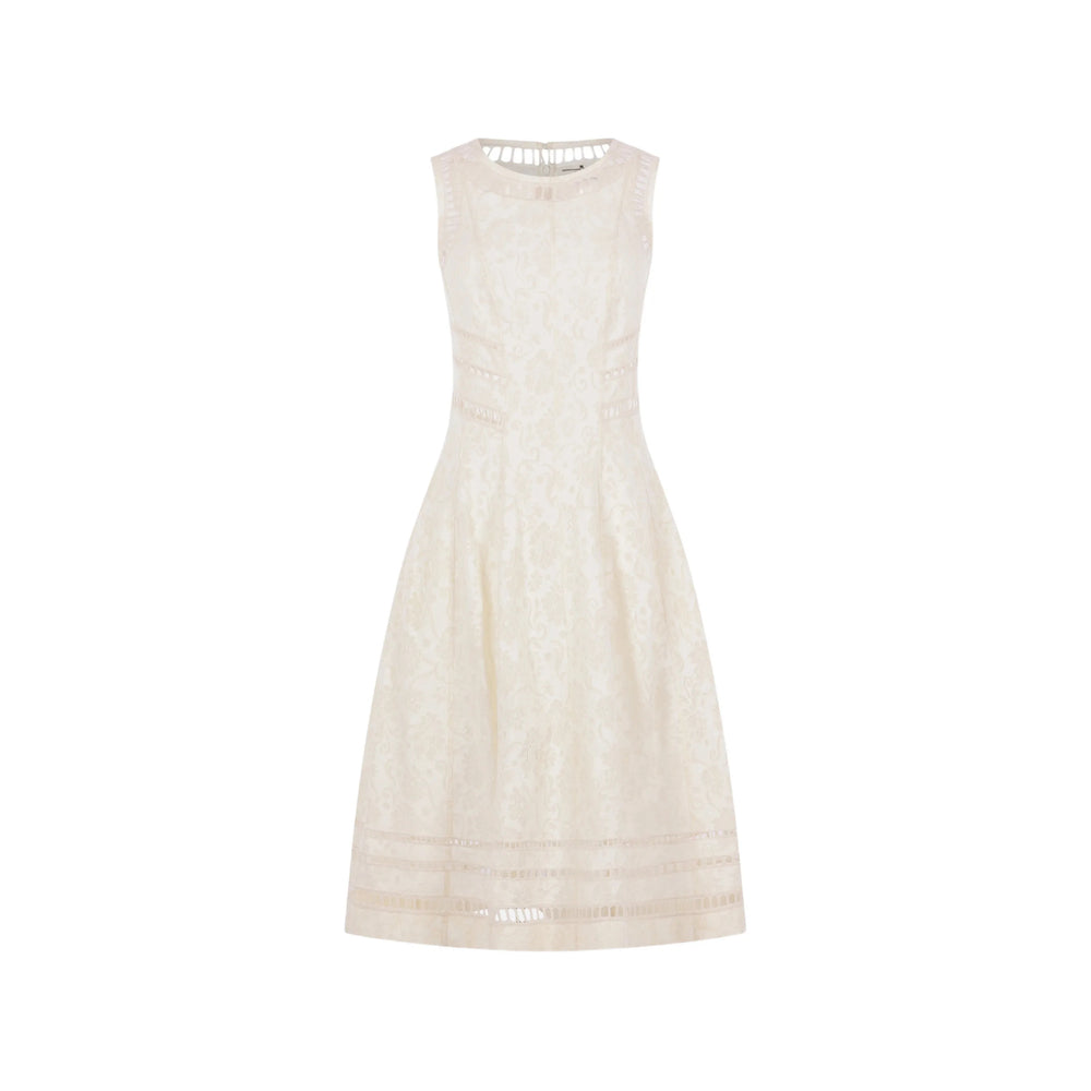 Ermanno Scervino Dresses - Neutral | 2fb0930d1cfba6c2eb778be8f51c645b27fbe1ba