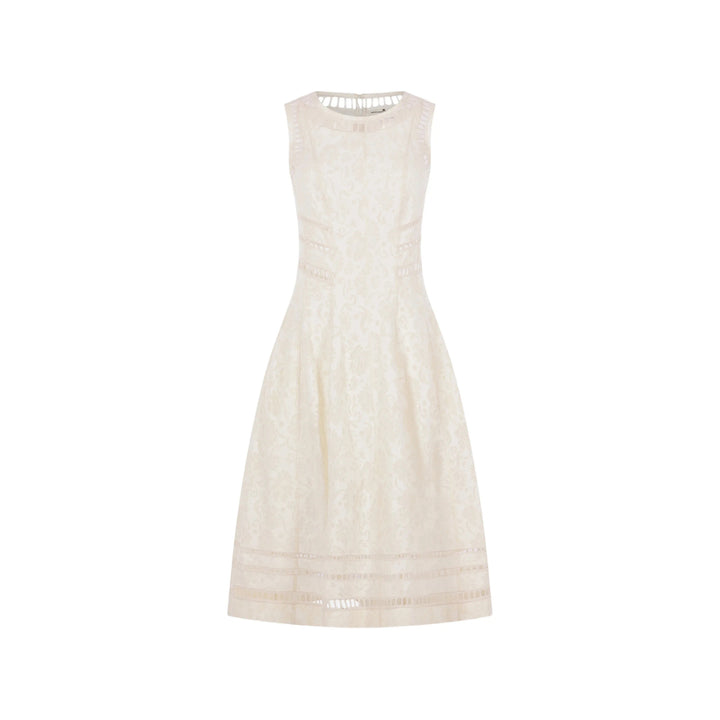 Ermanno Scervino Dresses - Neutral | 2fb0930d1cfba6c2eb778be8f51c645b27fbe1ba