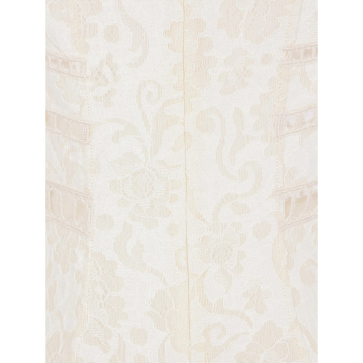 Ermanno Scervino Dresses - Neutral | b9b270d43955ec7ff711551d2dc7edf4b528280c