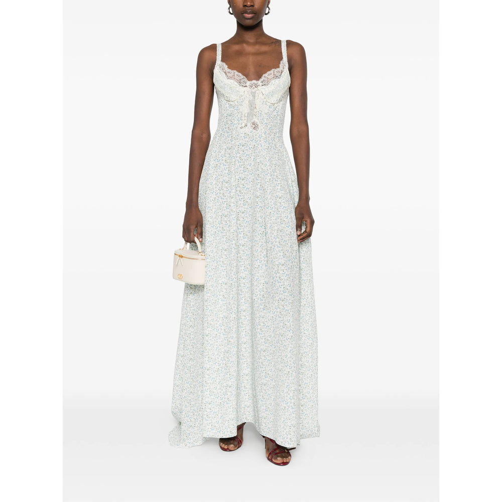 Ermanno Scervino Dresses - White | 8a52130b56c839ded01bb3bf0fa5de02da2e1071