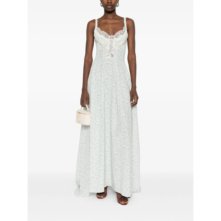 Ermanno Scervino Dresses - White | 8a52130b56c839ded01bb3bf0fa5de02da2e1071