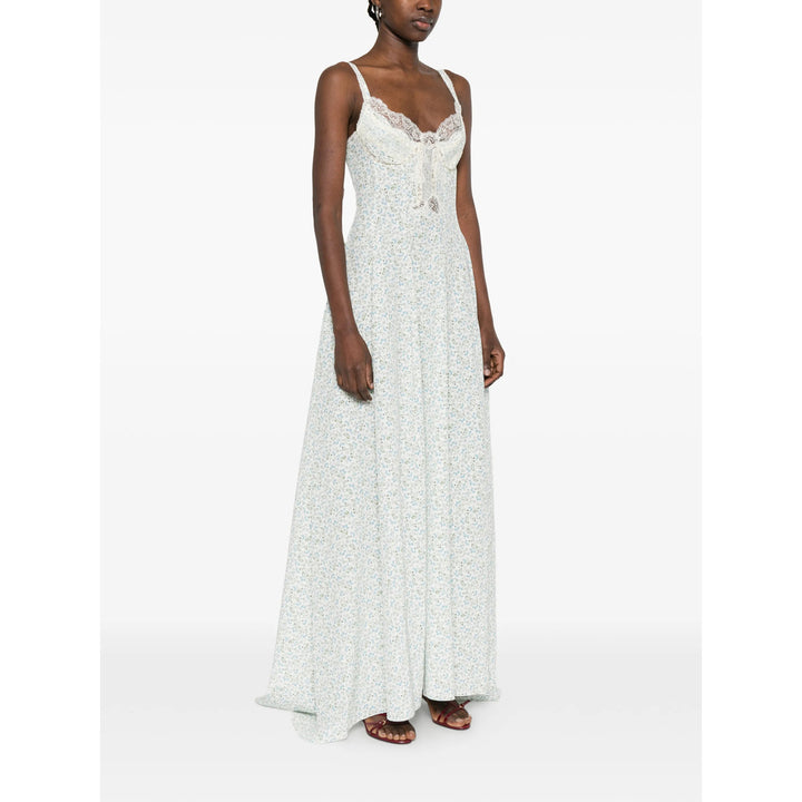 Ermanno Scervino Dresses - White | 16185b36bddf2ed6003f11c595e01f028734698d