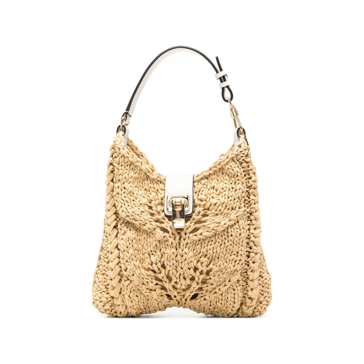 Ermanno Scervino Bags - Neutral | 4a88a0f482504e65b2ecc0efda706d374103db0f