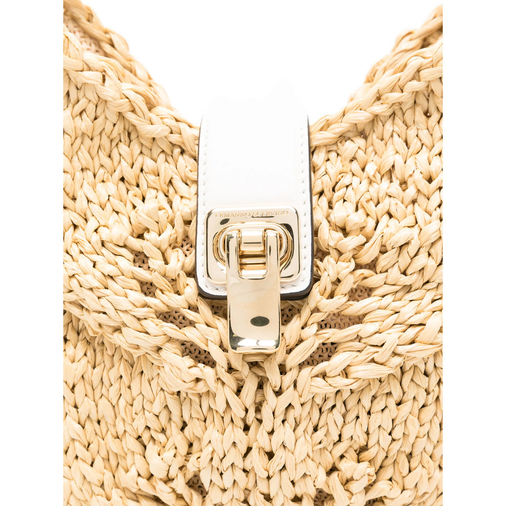 Ermanno Scervino Bags - Neutral | 8e004956a43cf1db3c00a3dec51ffa63ae5ff6be