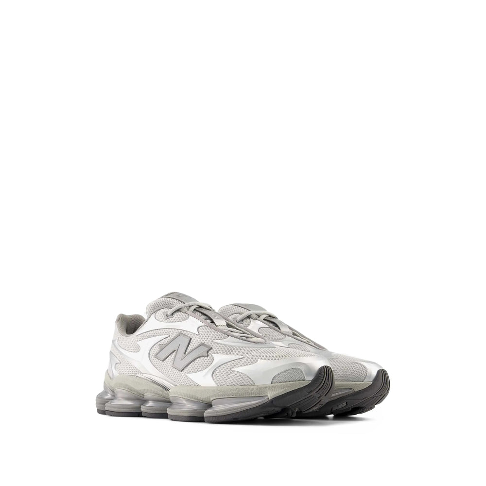 New Balance Sneakers - Silver/Grey | f2721a84efbf5ec068b7d85fa20c80fb9b63889d