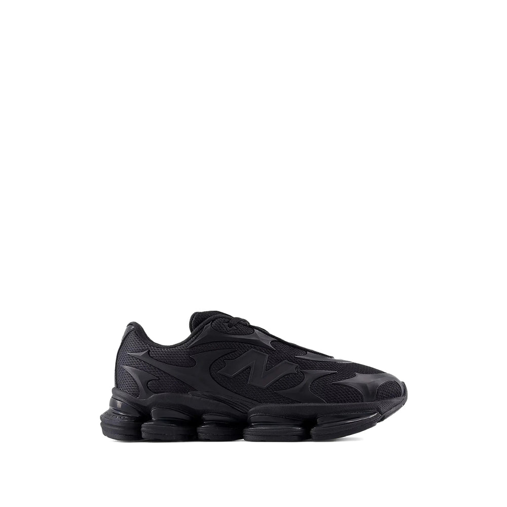 New Balance Sneakers - Black | 583b9ca8e9670ff9b2e223db4dd8a6c764b02b40