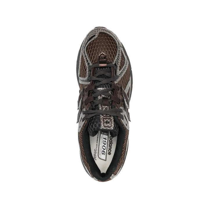 New Balance Sneakers - Brown, Gray | 3e26dd8643e3c8767f58ac1a6c567fd2c45b84fd