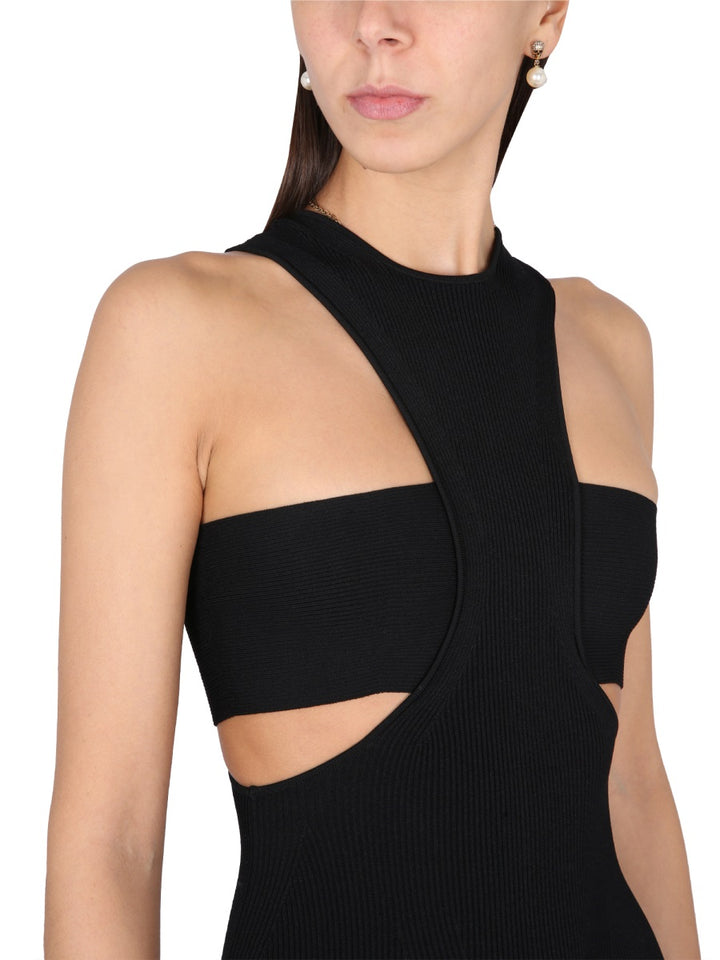 Alexander McQueen Suits & Dresses - Black | Wanan Luxury