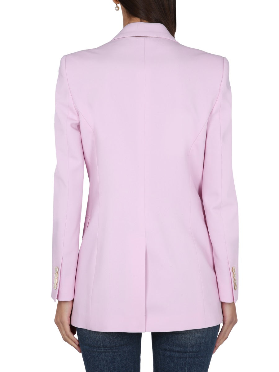 Alexander McQueen Jackets - Pink | Wanan Luxury