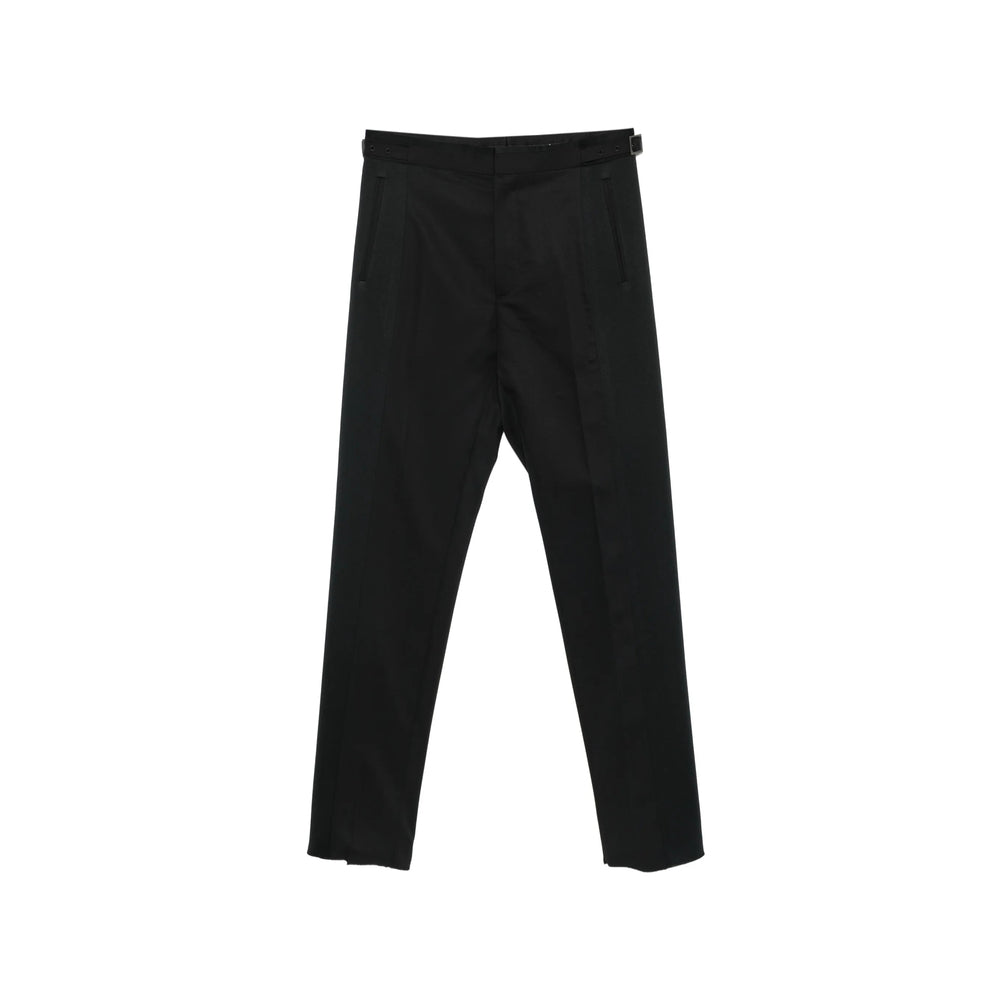 Vivienne Westwood Pants - Black | 222205a2f9cbe40f78f395bd69c3218d27d3fa54
